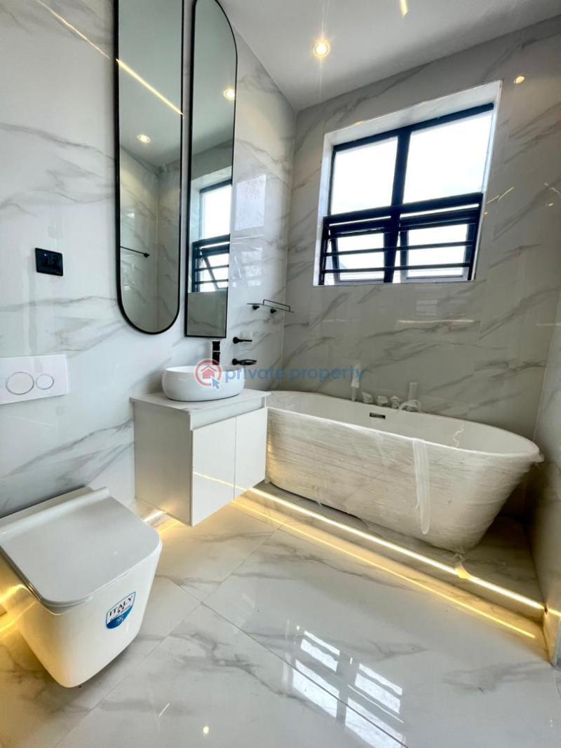 4 bedroom Detached Duplex For Sale Ajah Lekki Phase 2 Lagos - 2