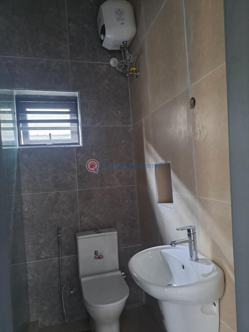 4 bedroom Detached Duplex For Sale Shoninare Estate, Maryland Ikeja Lagos - 22