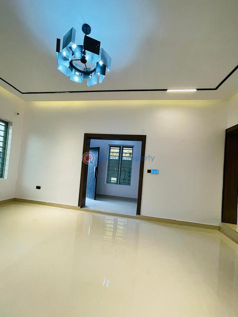 4 bedroom Detached Duplex For Sale Omole Phase 1 Ojodu Lagos - 2