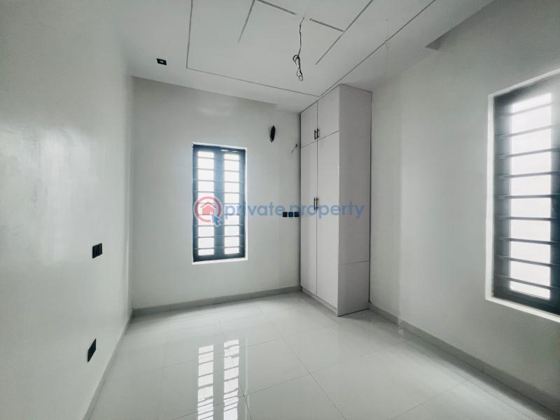 4 bedroom Detached Duplex For Sale Lekki Palm City Ajah Lagos - 13