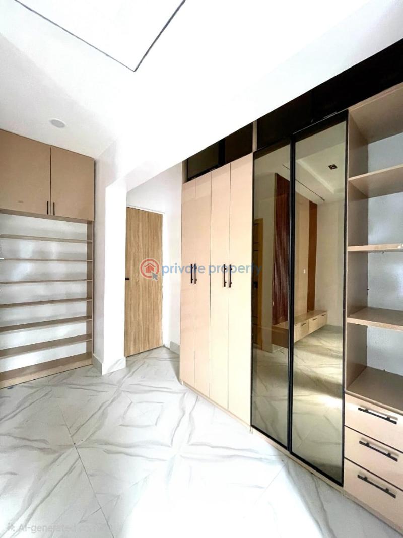 4 bedroom Detached Duplex For Sale Lekki Phase 1 Lagos - 3