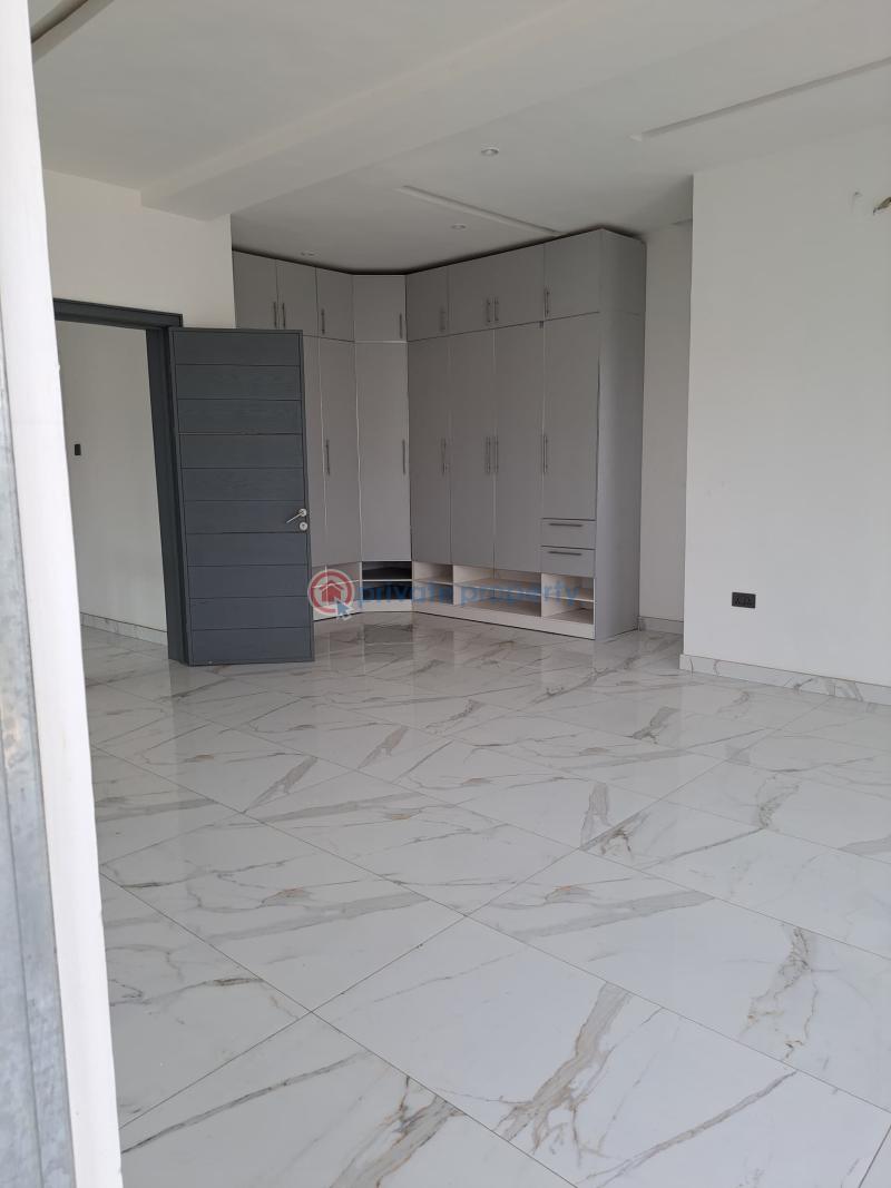 4 bedroom Detached Duplex For Sale Shoninare Estate, Maryland Ikeja Lagos - 16
