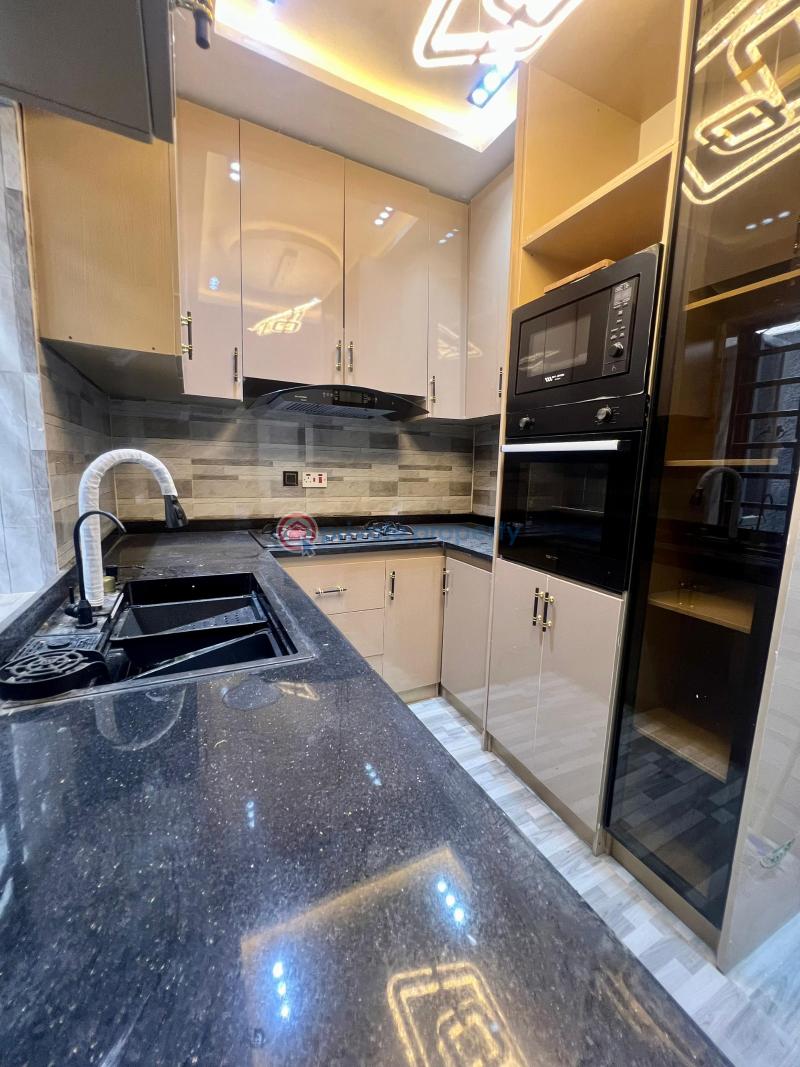 4 bedroom Detached Duplex For Sale Ojodu Lagos - 2