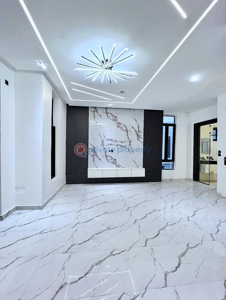 4 bedroom Detached Duplex For Sale Orchid Road Chevron Drive Lekki Lagos - 16