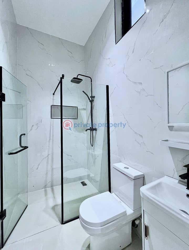 4 bedroom Detached Duplex For Sale Orchid Road Chevron Drive Lekki Lagos - 20