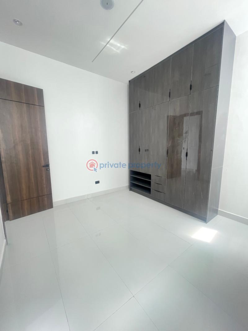 4 bedroom Detached Duplex For Sale Orchid Road, Lekki Lagos Lekki Expressway Lagos - 6