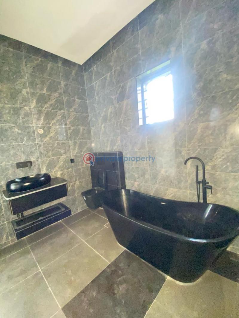 4 bedroom Detached Duplex For Sale Ajah Lekki Lagos Ajah Lagos - 3