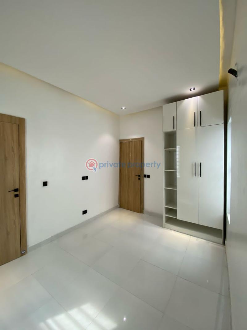 4 bedroom Detached Duplex For Sale Ajah Lekki Lagos Lekki Phase 1 Lagos - 11