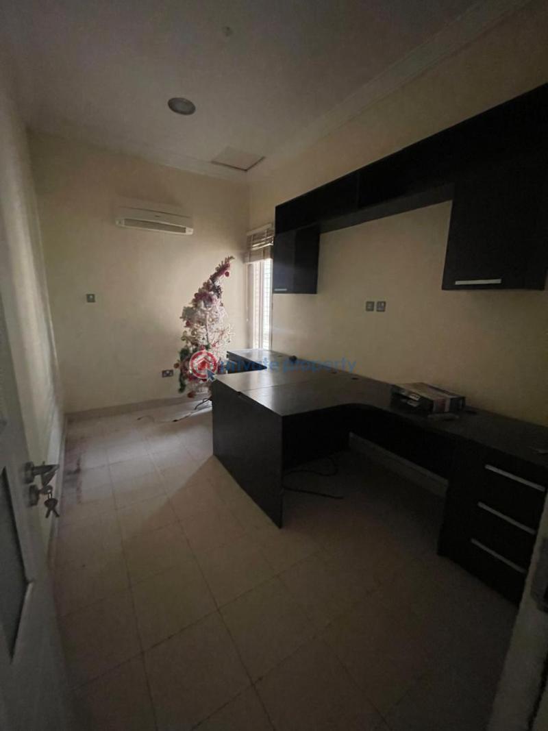 4 bedroom fully detached duplex with bq - 8 4 bedroom Detached Duplex For Rent Pinnock Beach Estate Osapa Lekki Lagos π³π¬ Osapa Lekki Lagos - 8
