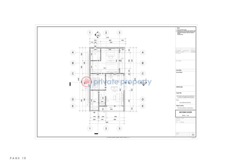4 bedroom Detached Duplex For Sale Gudu Abuja Phase 2  - 2