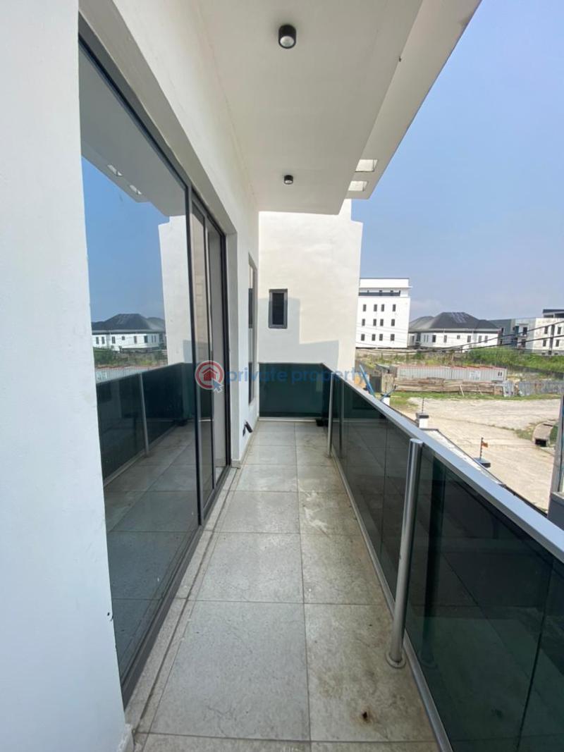 4 bedroom Detached Duplex For Sale Ikate Lekki Lagos Ikate Elegushi Lekki Lagos - 3