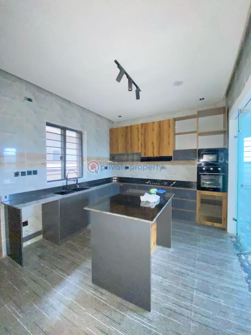 4 bedroom Detached Duplex For Sale Ajah Lekki Lagos Ajah Lagos - 4