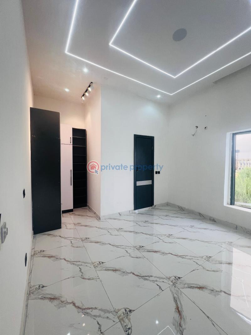 4 bedroom Detached Duplex For Sale 4 Bedroom Fully Detached Duplex Addo Ajah Lagos - 12