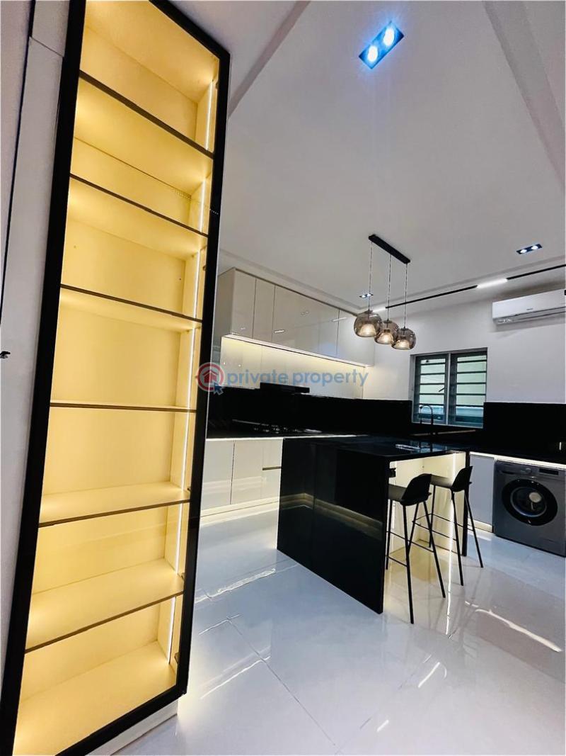 4 bedroom Detached Duplex For Sale Omole Phase 1 Ojodu Lagos - 1