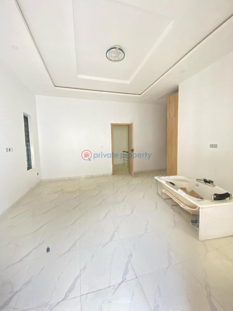 4 bedroom Detached Duplex For Sale Ikota Lekki Lagos - 6