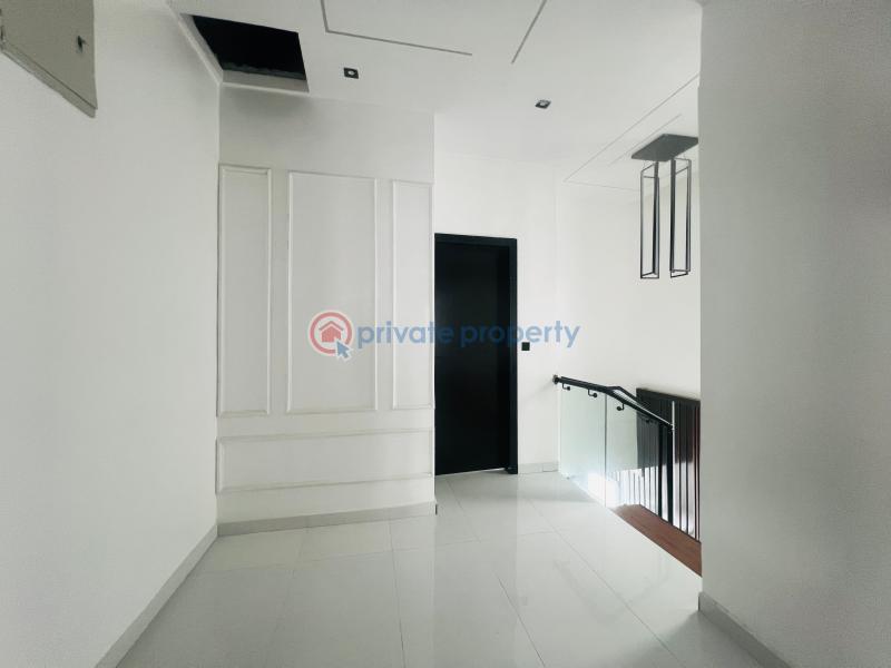 4 bedroom Detached Duplex For Sale Lekki Palm City Ajah Lagos - 15