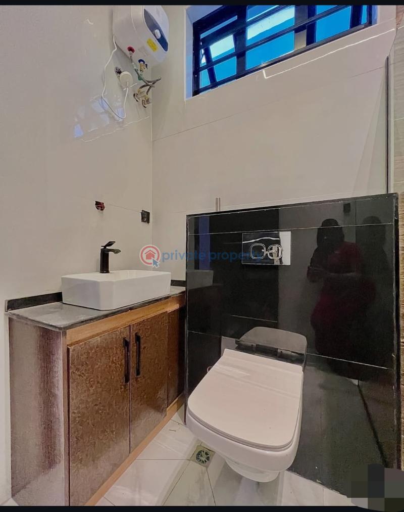 4 bedroom Detached Duplex For Sale Chevron Drive Lekki Lagos - 12