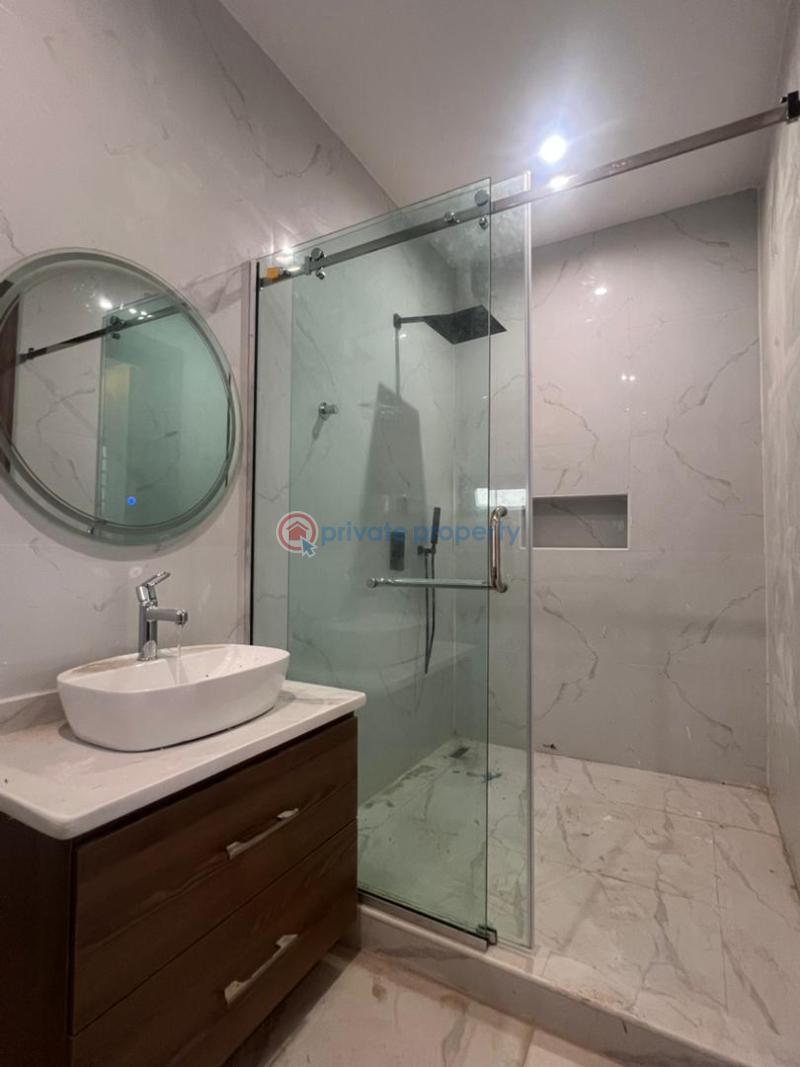 4 bedroom Detached Duplex For Sale Old Money Residence Adeniyi Jones Ikeja Lagos - 0