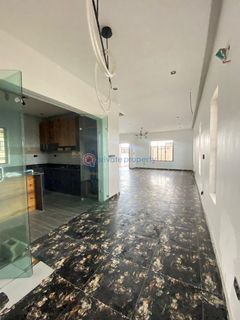 4 bedroom Detached Duplex For Sale Ajah Lekki Lagos Ajah Lagos - 16