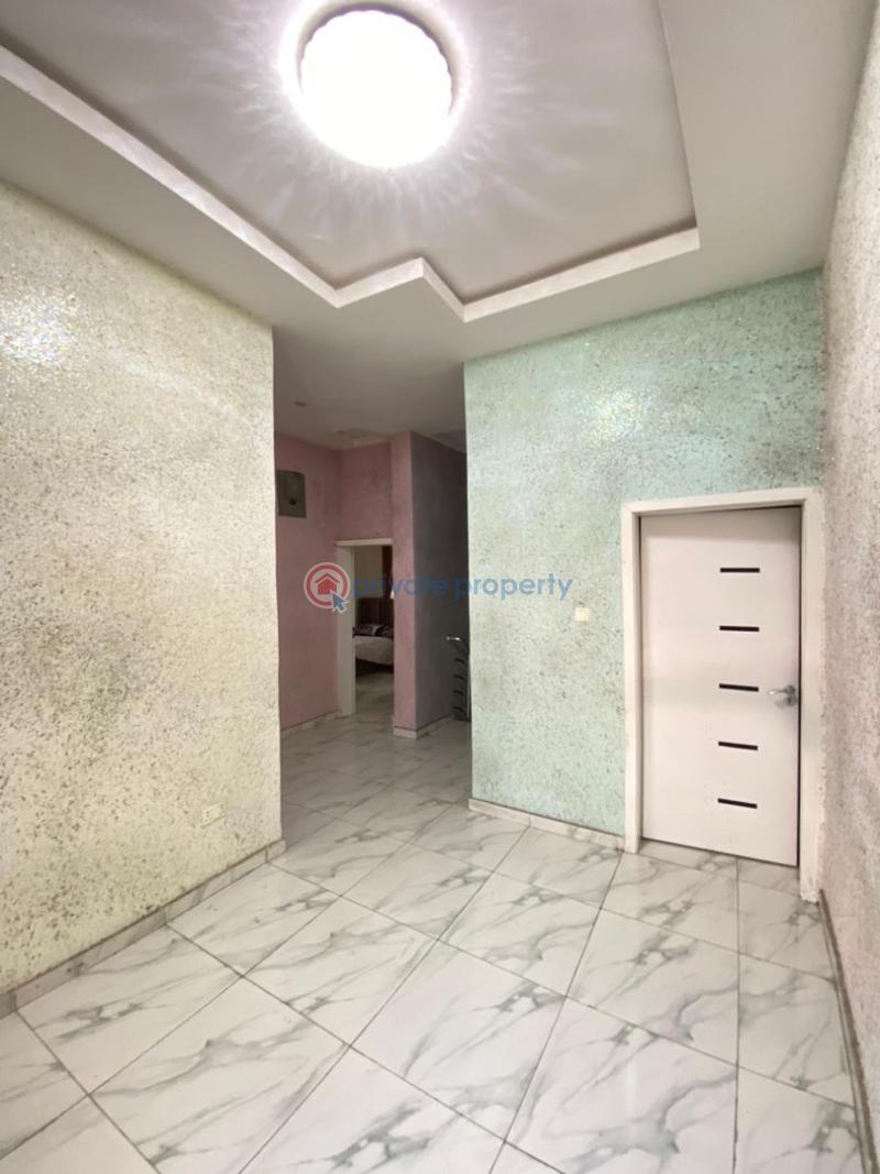 4 bedroom Detached Duplex For Sale Osapa Lekki Lagos - 8