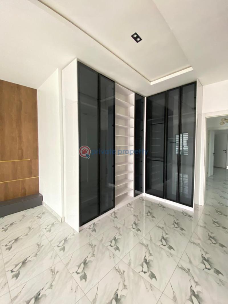 4 bedroom Detached Duplex For Sale Ajah Lekki Lagos Ajah Lagos - 1