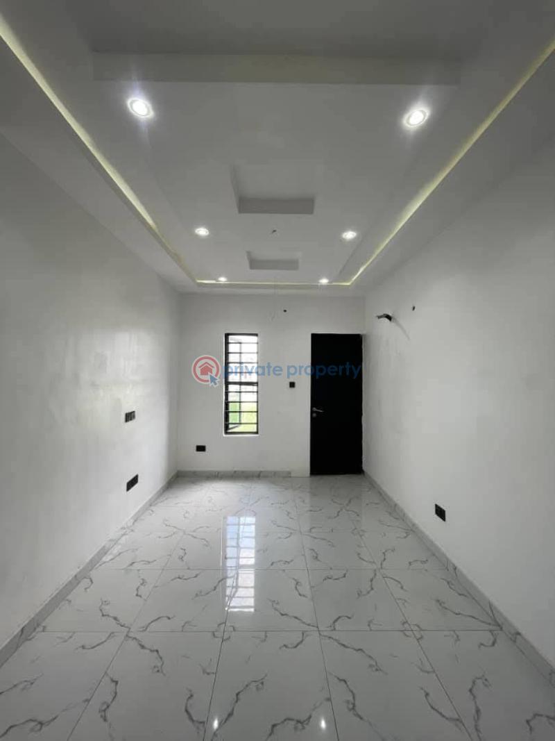 4 bedroom Duplex For Sale Ajah Lagos - 6