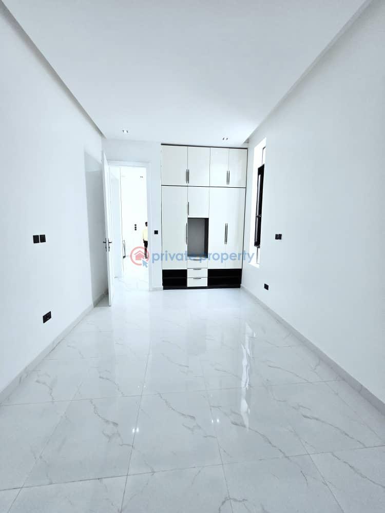 4 bedroom Detached Duplex For Sale Orchid Road Chevron Drive Lekki Lagos - 7