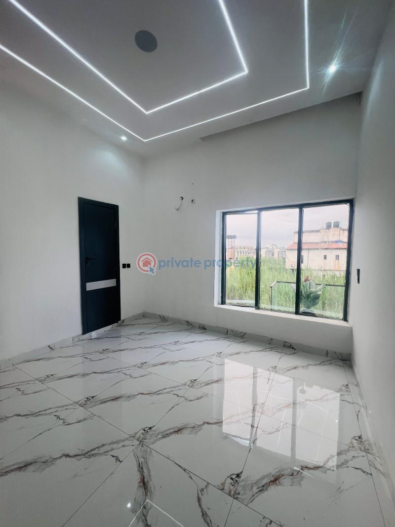 4 bedroom Detached Duplex For Sale 4 Bedroom Fully Detached Duplex Addo Ajah Lagos - 13
