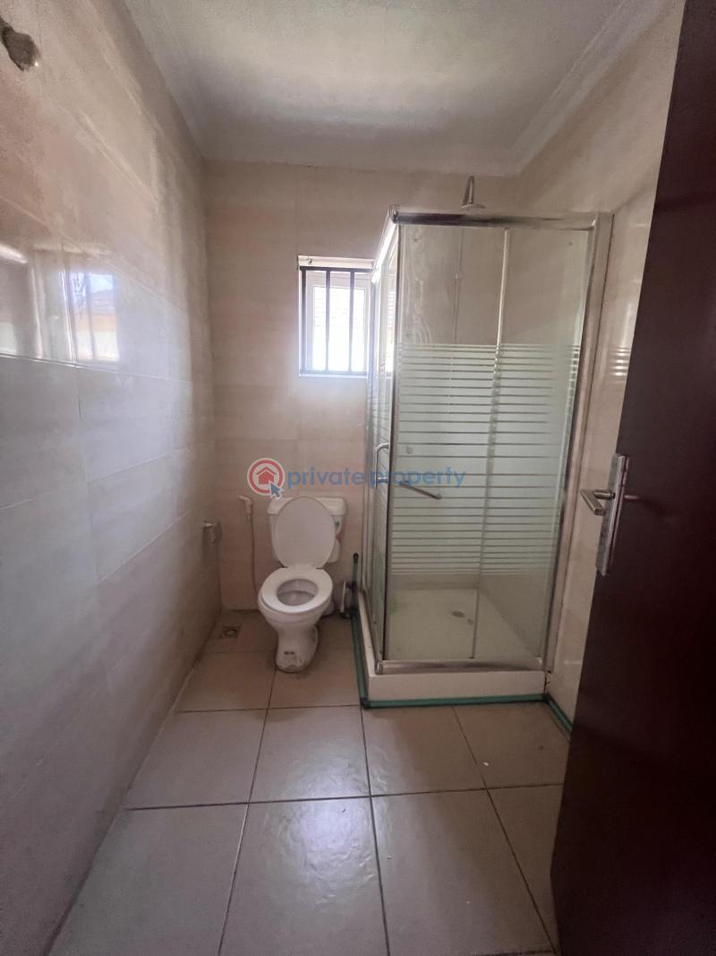 4 bedroom Detached Duplex For Rent Lekki Phase 1 Lagos - 7