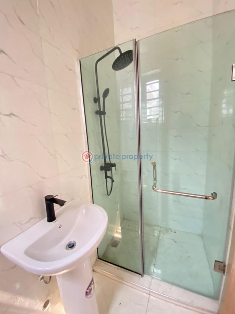 4 bedroom Detached Duplex For Sale Ikate Lekki Lagos Ikate Elegushi Lekki Lagos - 5