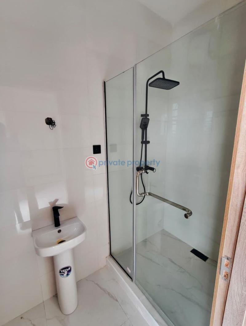 4 bedroom Detached Duplex For Sale Adeniyi Jones Ikeja Lagos - 5