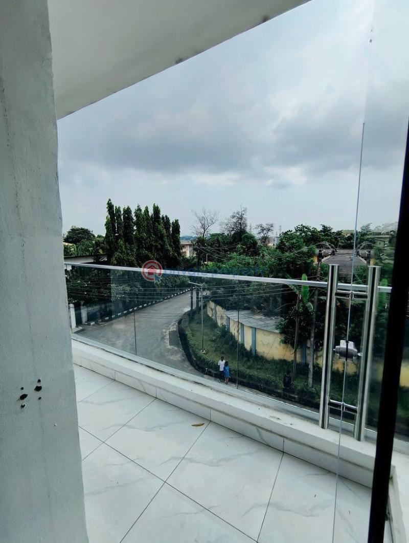 4 bedroom Detached Duplex For Sale Adeniyi Jones Ikeja Lagos - 3
