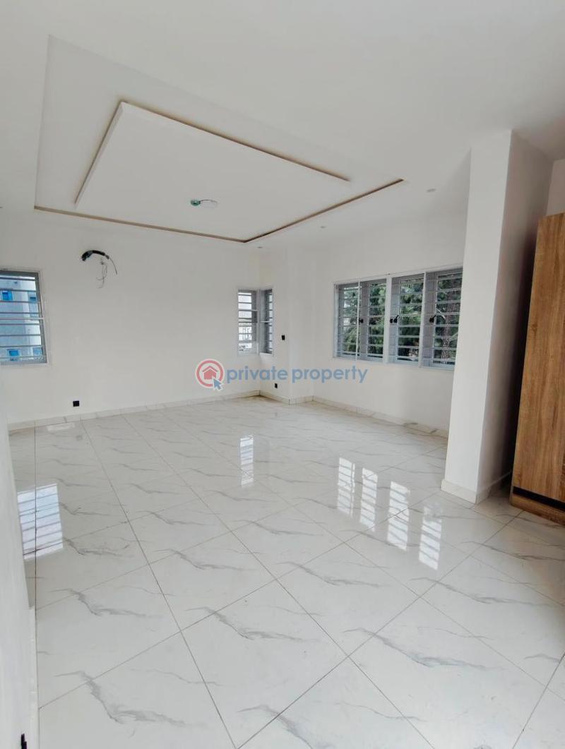4 bedroom Detached Duplex For Sale Adeniyi Jones Ikeja Lagos - 13
