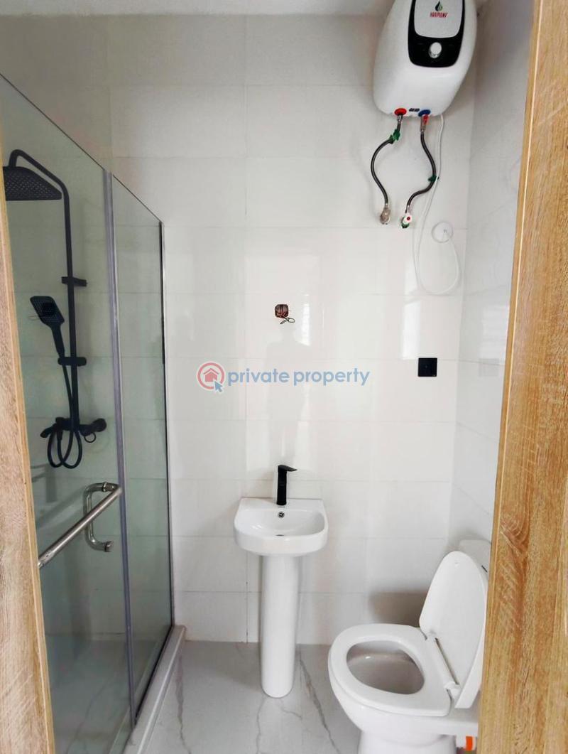 4 bedroom Detached Duplex For Sale Adeniyi Jones Ikeja Lagos - 9