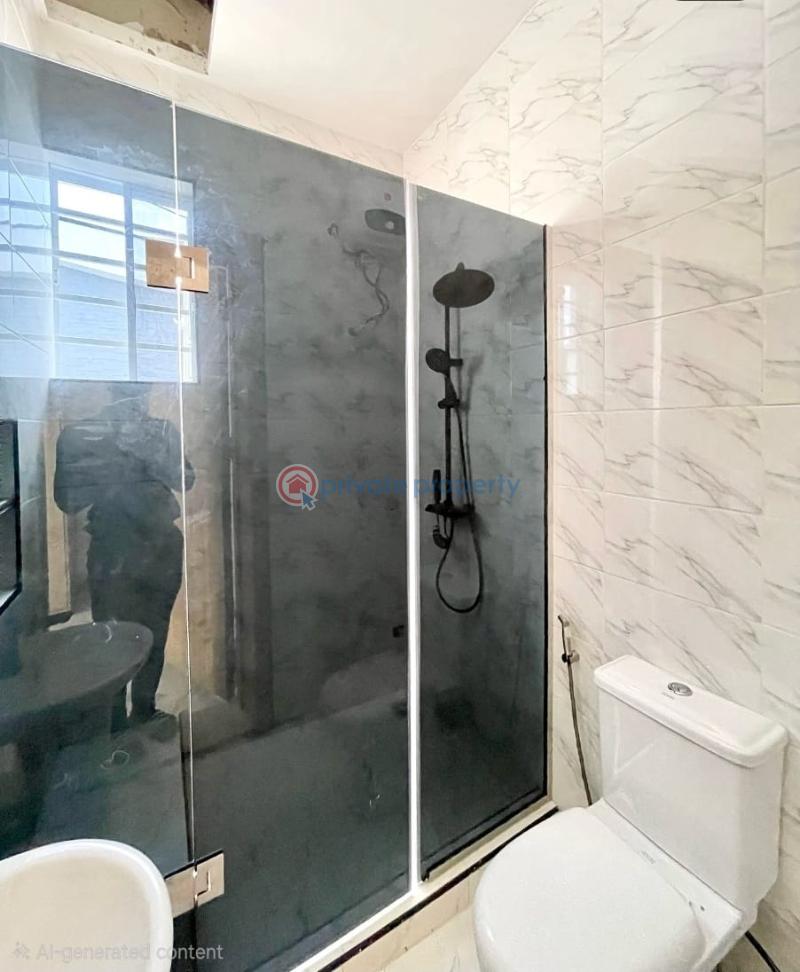 4 bedroom Detached Duplex For Sale Lekki Phase 1 Lagos - 5