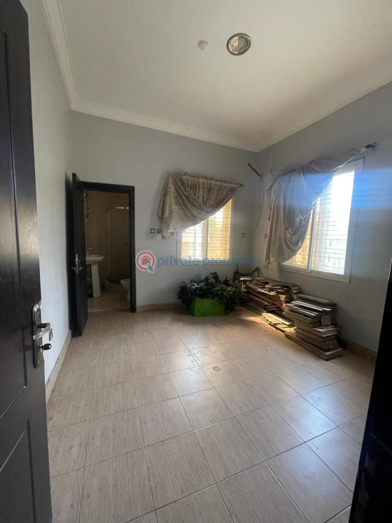 4 bedroom fully detached duplex with bq - 10 4 bedroom Detached Duplex For Rent Pinnock Beach Estate Osapa Lekki Lagos π³π¬ Osapa Lekki Lagos - 10