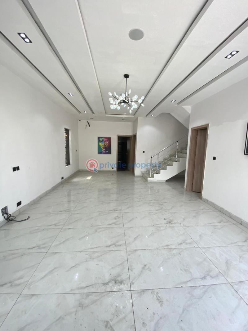 4 bedroom Detached Duplex For Sale Ikate Lekki Lagos Ikate Elegushi Lekki Lagos - 0