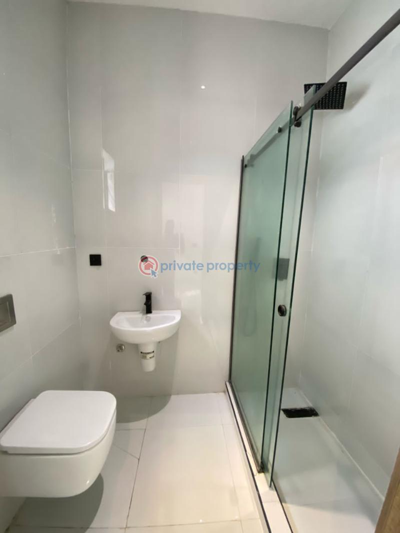 4 bedroom Detached Duplex For Sale Ajah Lekki Lagos Lekki Phase 1 Lagos - 10