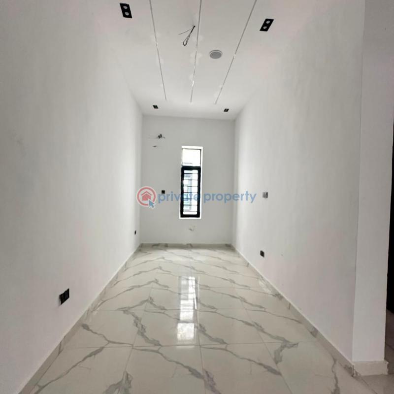 4 bedroom Detached Duplex For Sale Sangotedo Lagos - 3