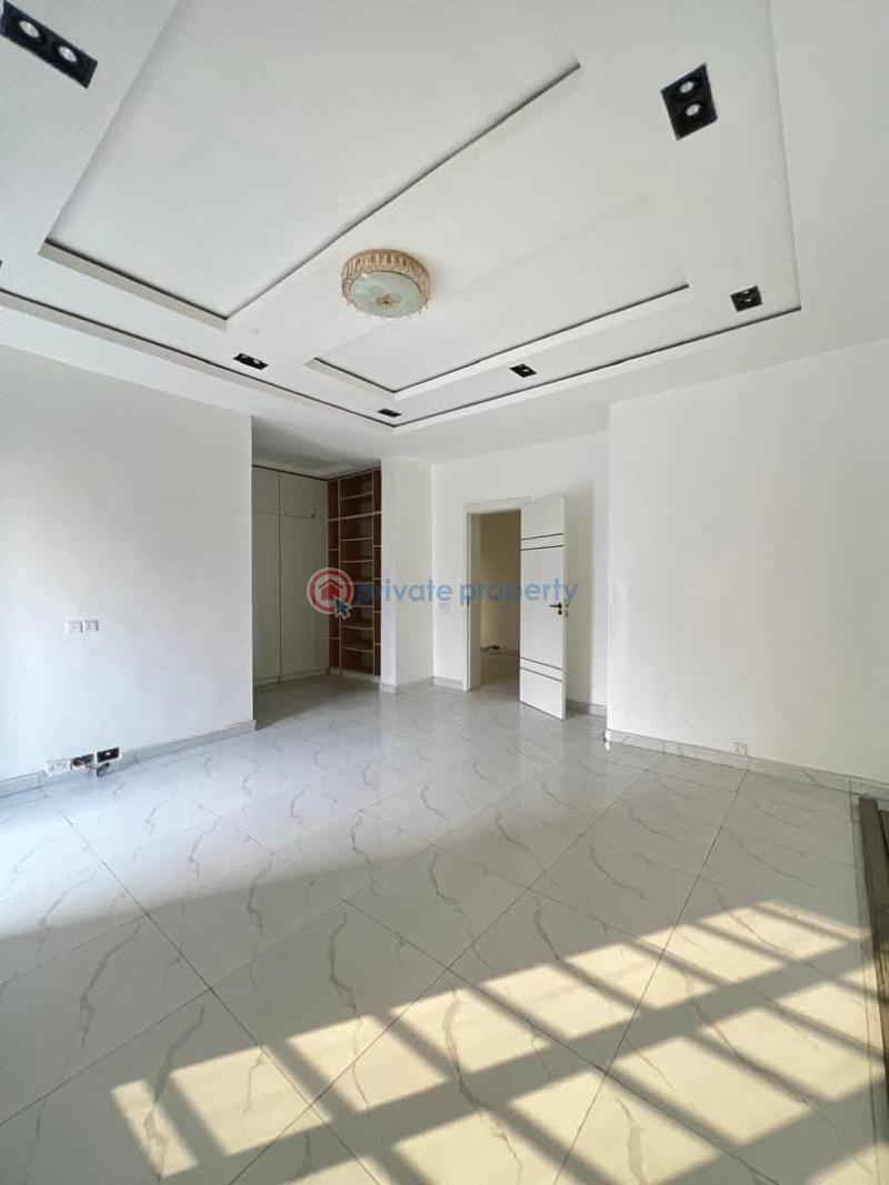 4 bedroom Detached Duplex For Sale Ajah Lagos - 10