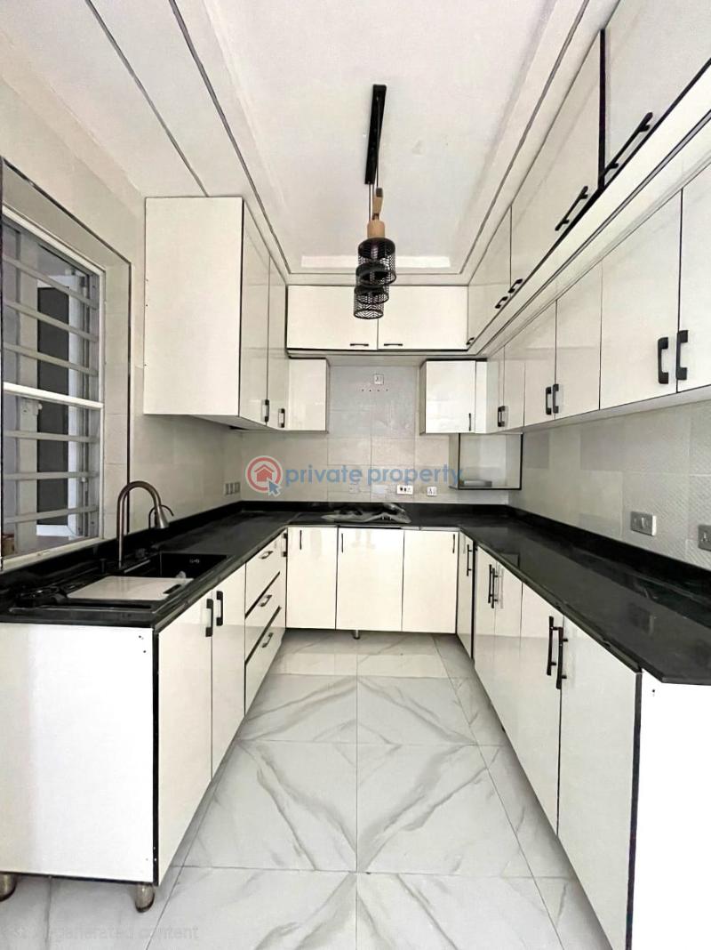4 bedroom Detached Duplex For Sale Lekki Phase 1 Lagos - 2