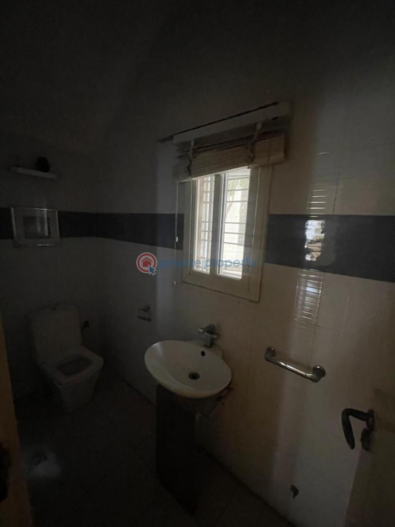 4 bedroom fully detached duplex with bq - 12 4 bedroom Detached Duplex For Rent Pinnock Beach Estate Osapa Lekki Lagos π³π¬ Osapa Lekki Lagos - 12