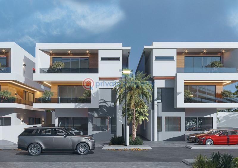 4 bedroom Detached Duplex For Sale Gudu Abuja Phase 2  - 0