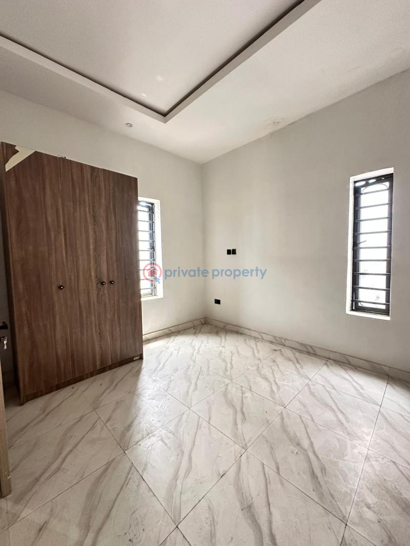 4 bedroom Detached Duplex For Sale Orchid Lekki Lagos - 7