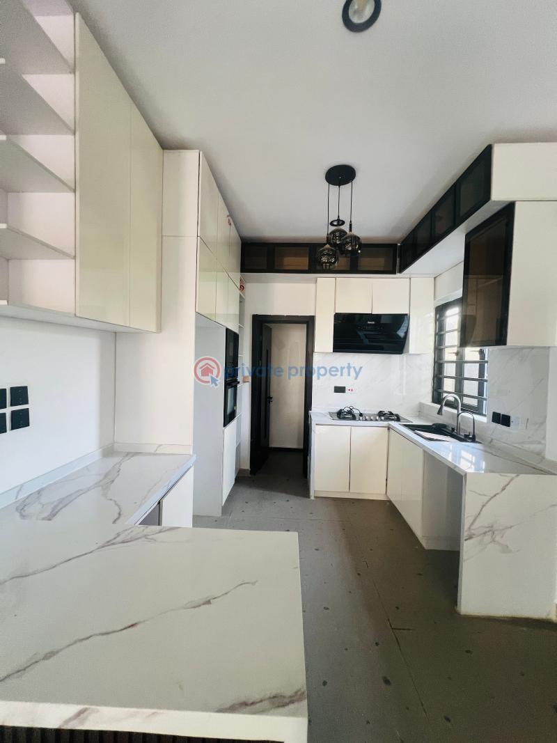 4 bedroom Detached Duplex For Sale By Lagos Business School Ajah Ajah Lagos - 4