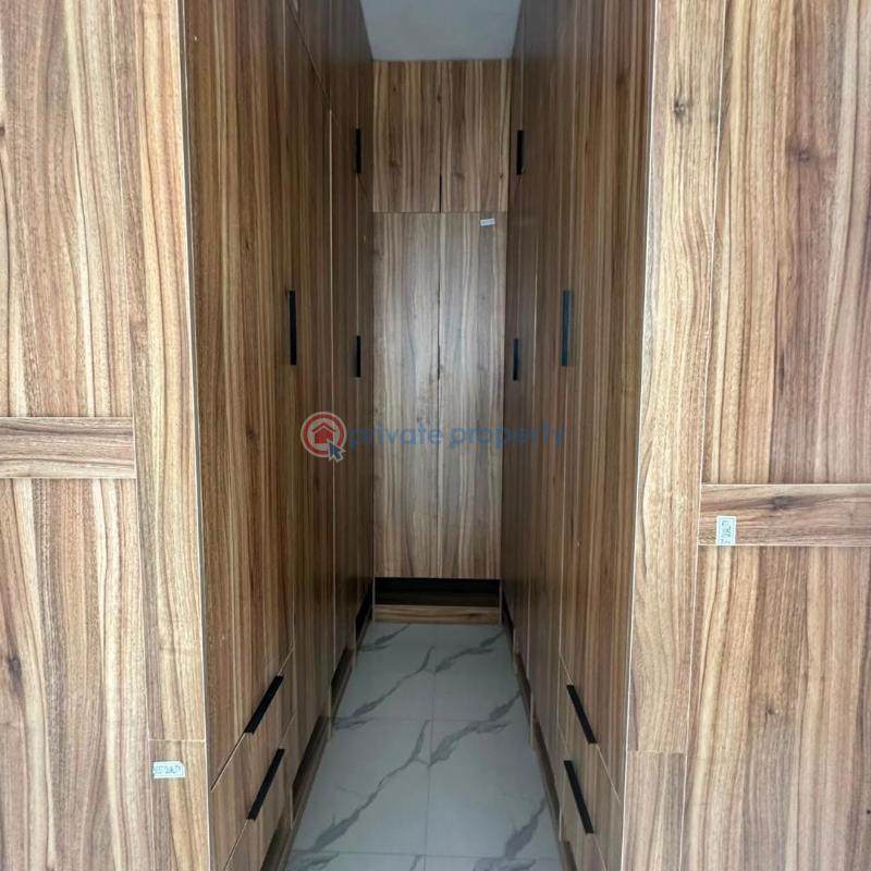 4 bedroom Detached Duplex For Sale Sangotedo Lagos - 11