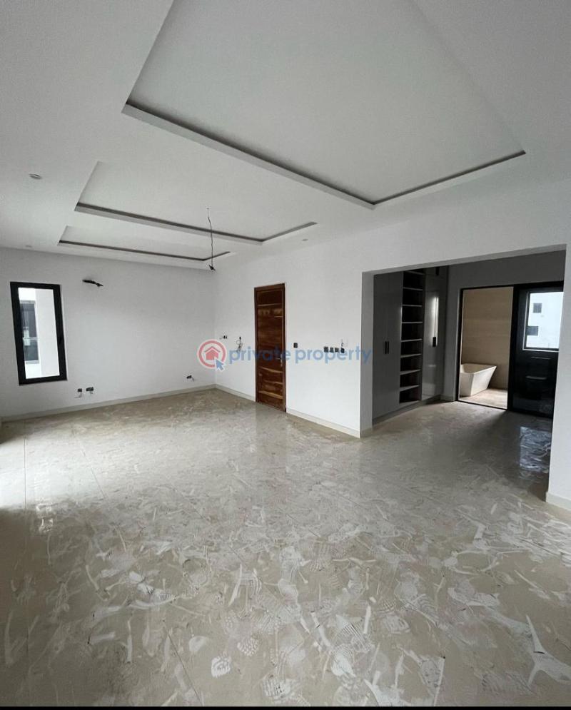 4 bedroom Detached Duplex For Rent Ikate Lekki Lagos - 7