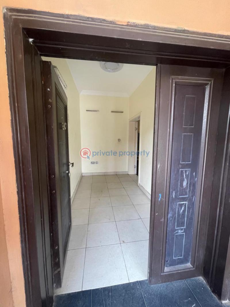 4 bedroom fully detached duplex with bq - 14 4 bedroom Detached Duplex For Rent Pinnock Beach Estate Osapa Lekki Lagos π³π¬ Osapa Lekki Lagos - 14