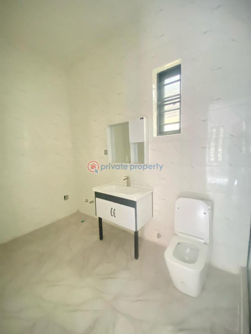 4 bedroom Detached Duplex For Sale Ikota Lekki Lagos - 13