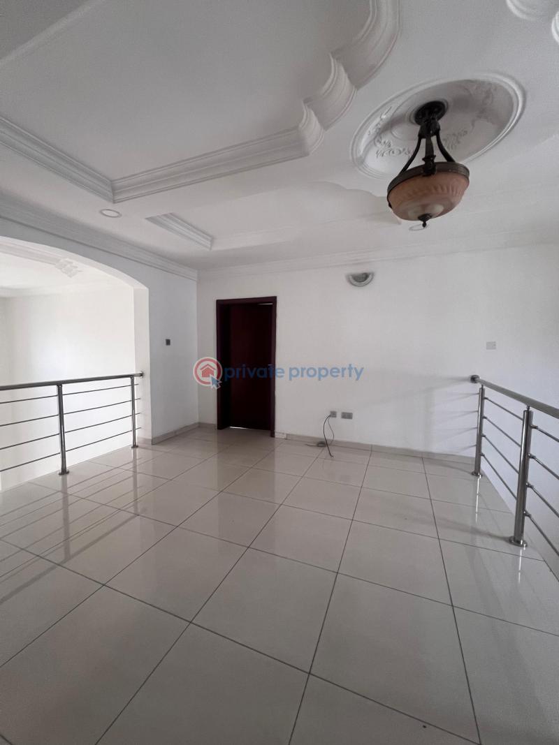 4 bedroom Detached Duplex For Rent Lekki Phase 1 Lagos - 5